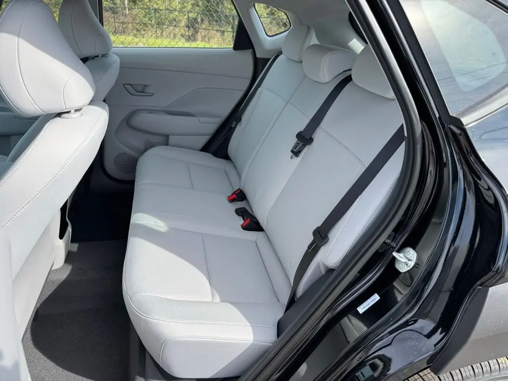 2026 Hyundai Kona - $25,167