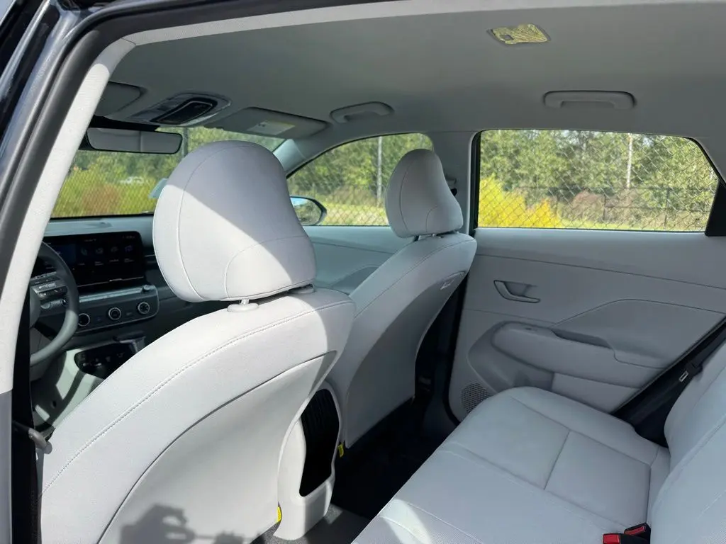2026 Hyundai Kona - $25,167