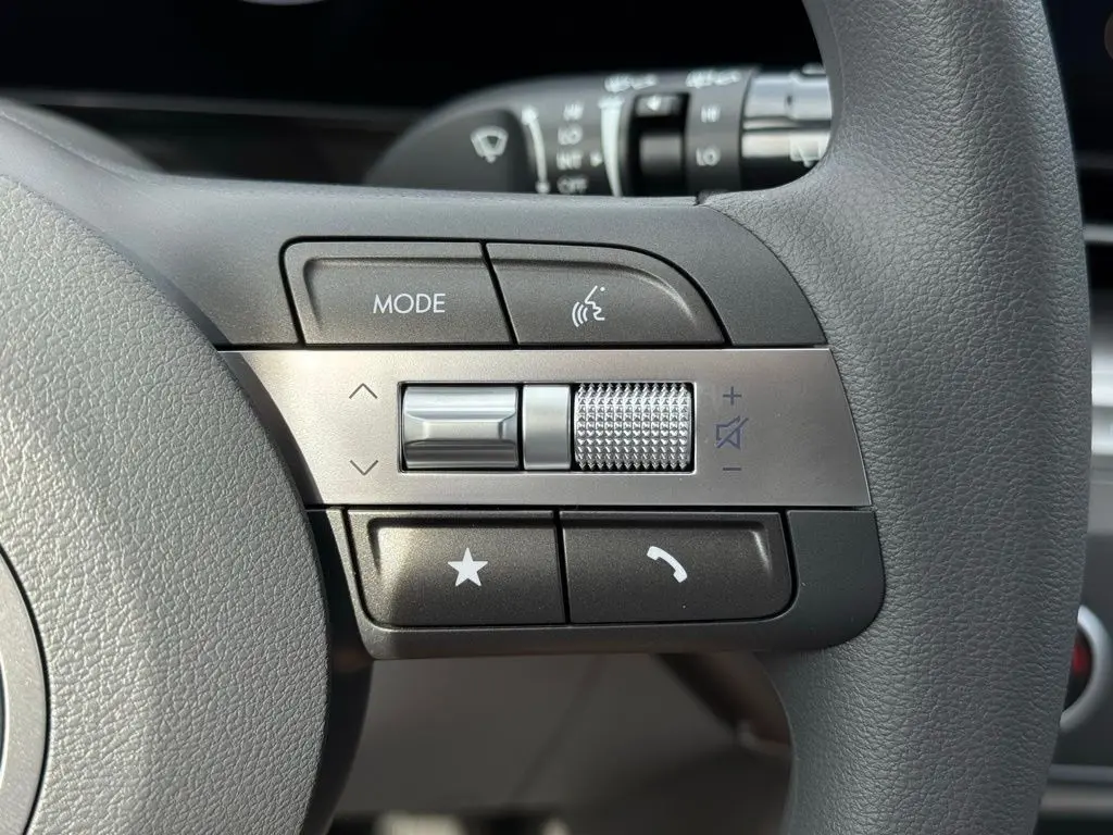 2026 Hyundai Kona - $25,167
