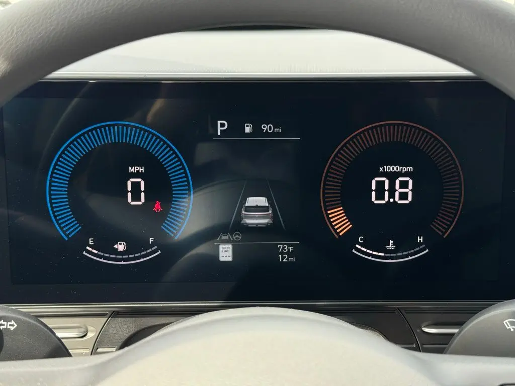 2026 Hyundai Kona - $25,167
