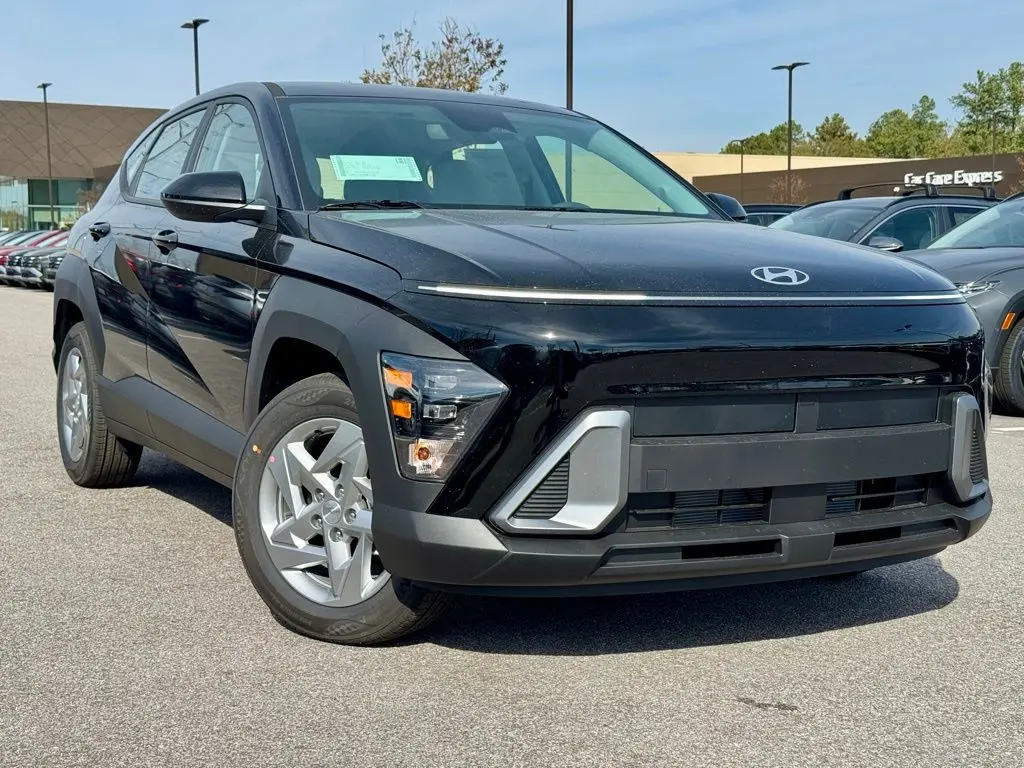2026 Hyundai Kona - $25,167