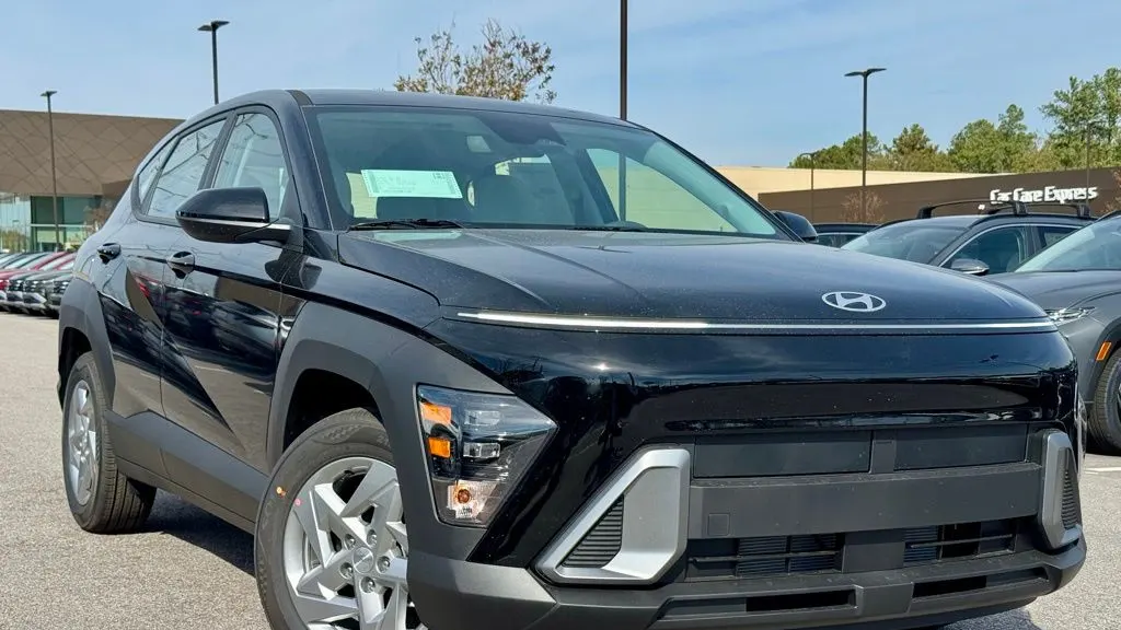 Preowned 2026 Hyundai KONA SE for Sale