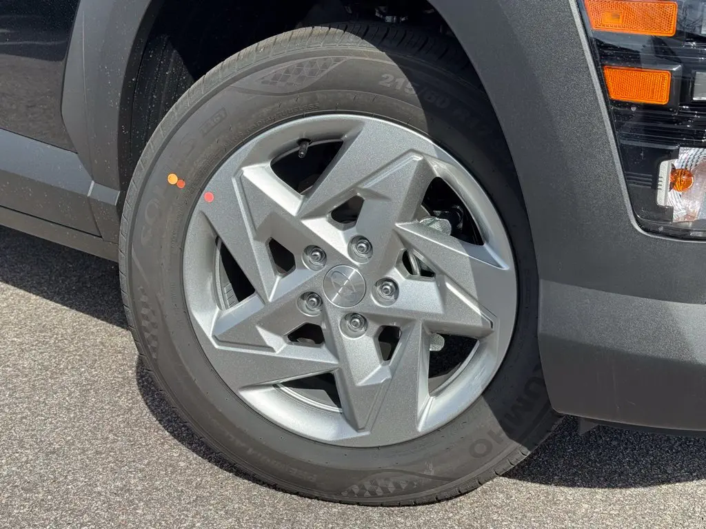 2026 Hyundai Kona - $25,769