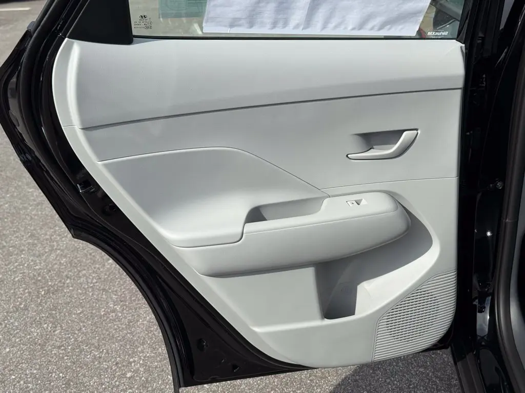 2026 Hyundai Kona - $25,769