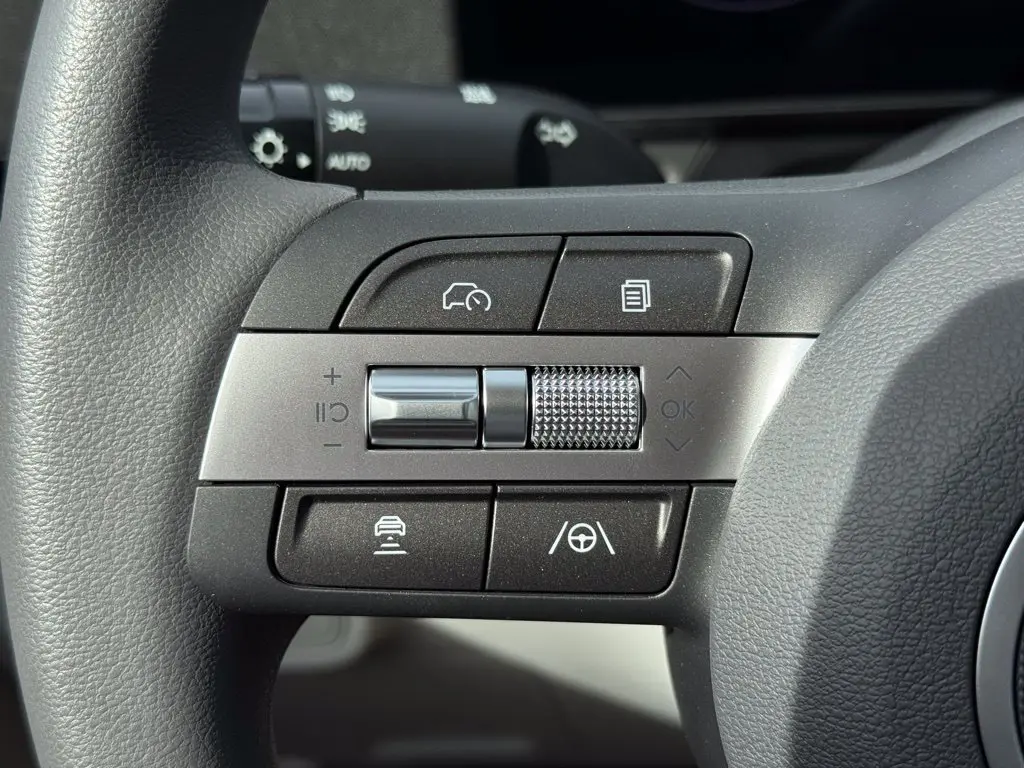 2026 Hyundai Kona - $25,769