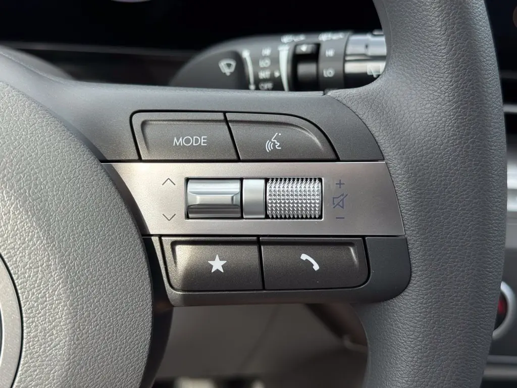 2026 Hyundai Kona - $25,769