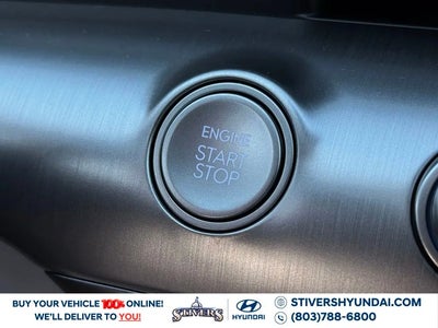 Photo of a 2026 Hyundai Kona SE 4DR SUV for sale