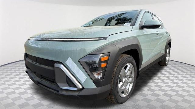 Preowned 2026 Hyundai KONA SE for Sale
