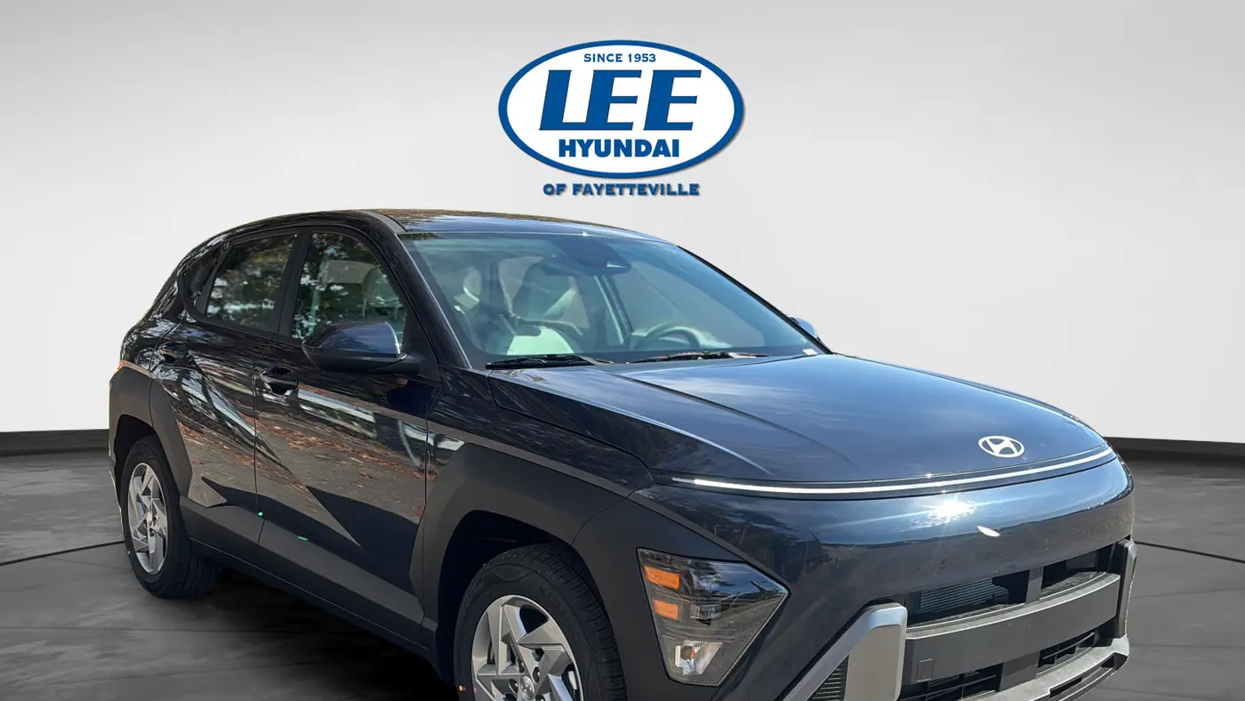 Preowned 2026 Hyundai KONA SE for Sale