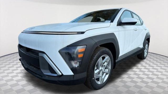 Preowned 2026 Hyundai KONA SE for Sale
