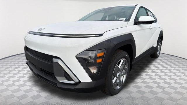Preowned 2026 Hyundai KONA SE for Sale