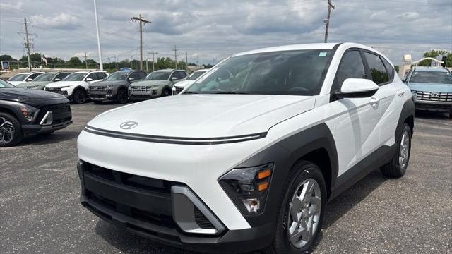 Preowned 2026 Hyundai KONA SE for Sale
