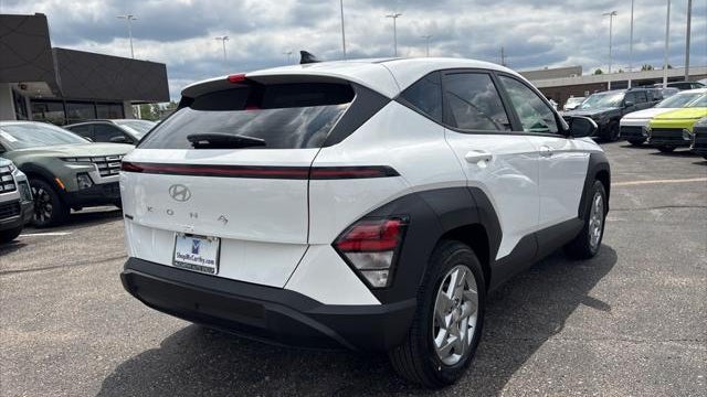 2026 Hyundai KONA SE