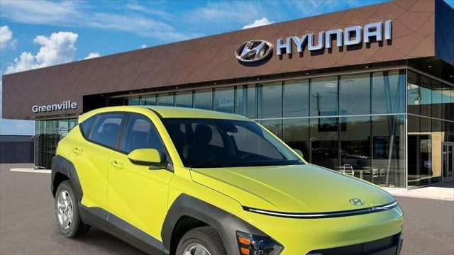 Preowned 2026 Hyundai KONA SE for Sale