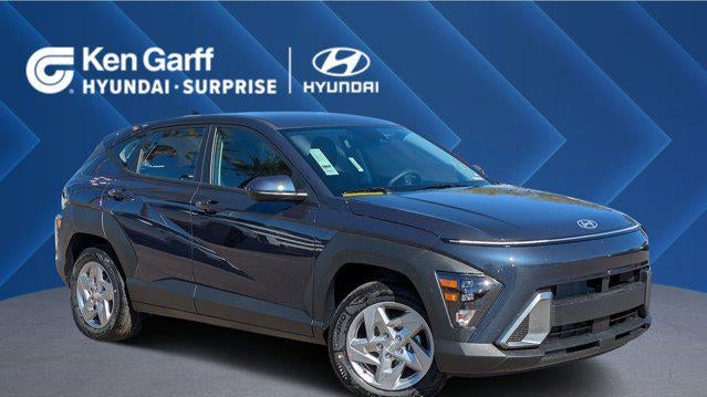 Preowned 2026 Hyundai KONA SE for Sale