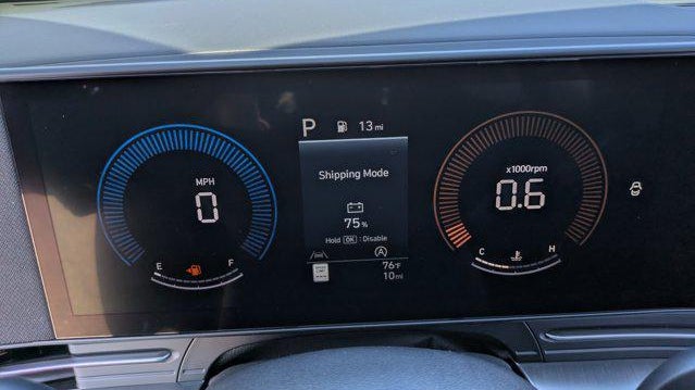 2026 Hyundai KONA SE