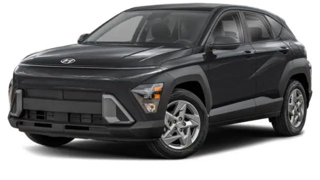 Preowned 2026 Hyundai KONA SE for Sale