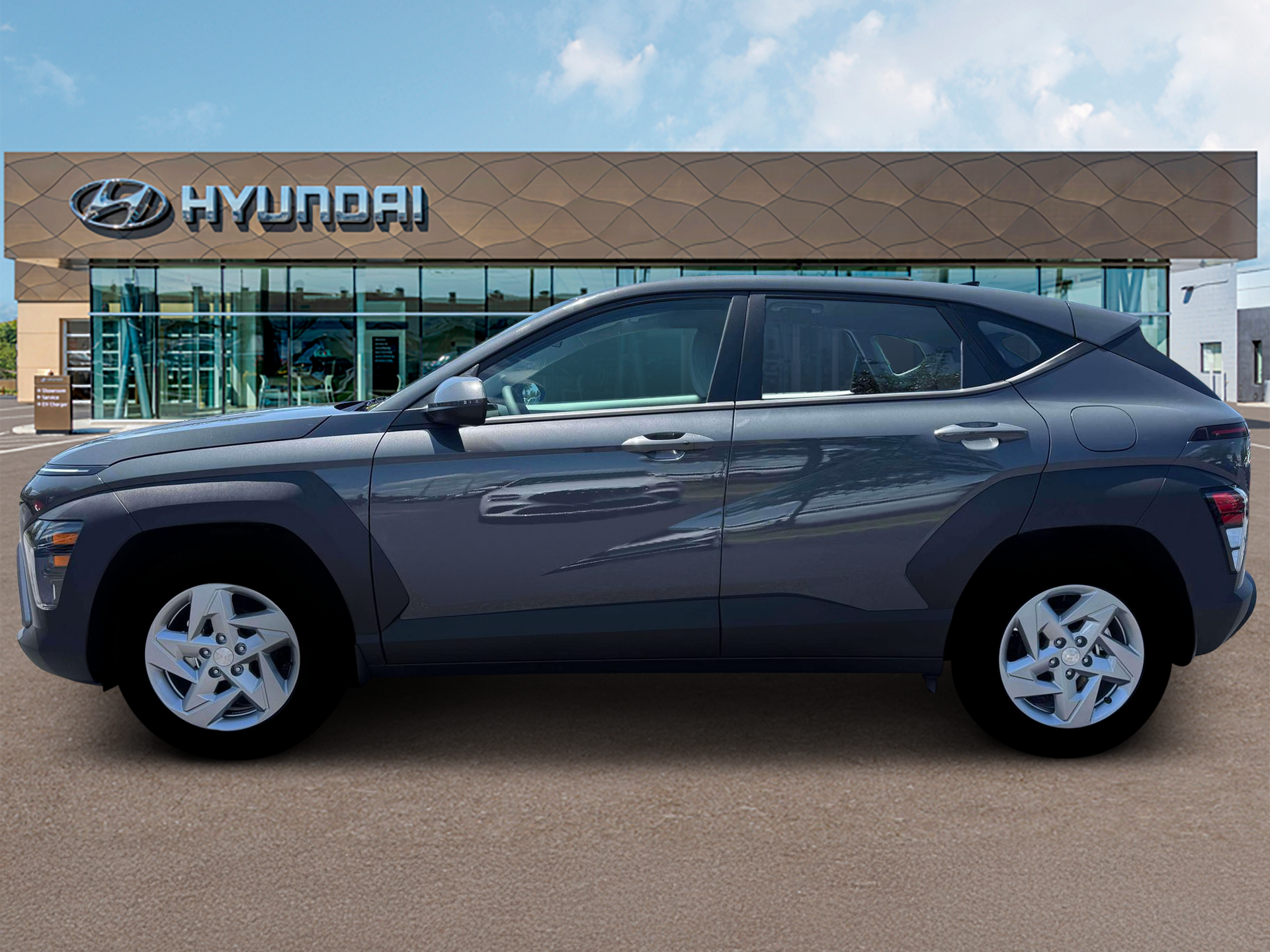 2026 Hyundai Kona - $24,788