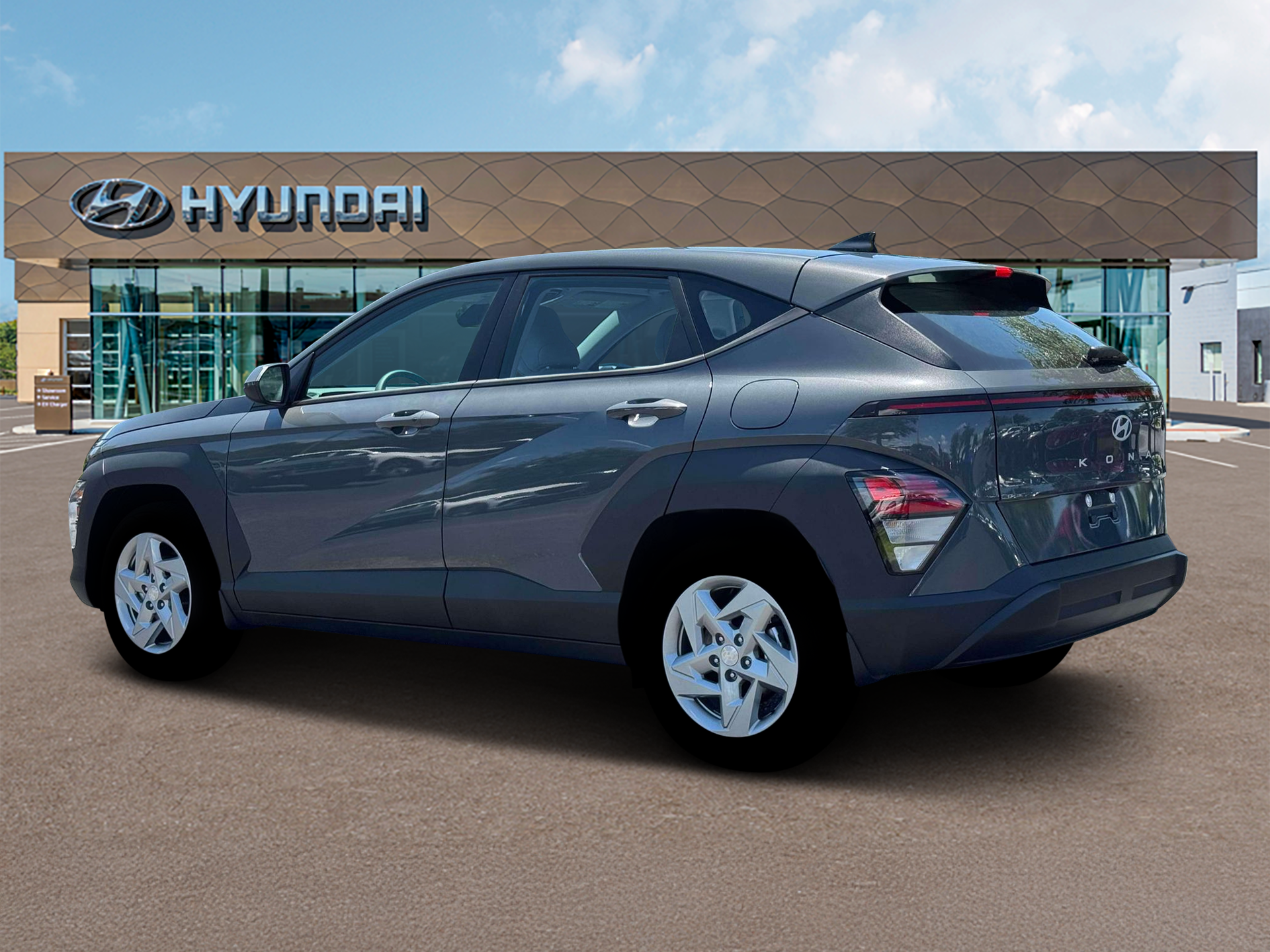 2026 Hyundai Kona - $24,788