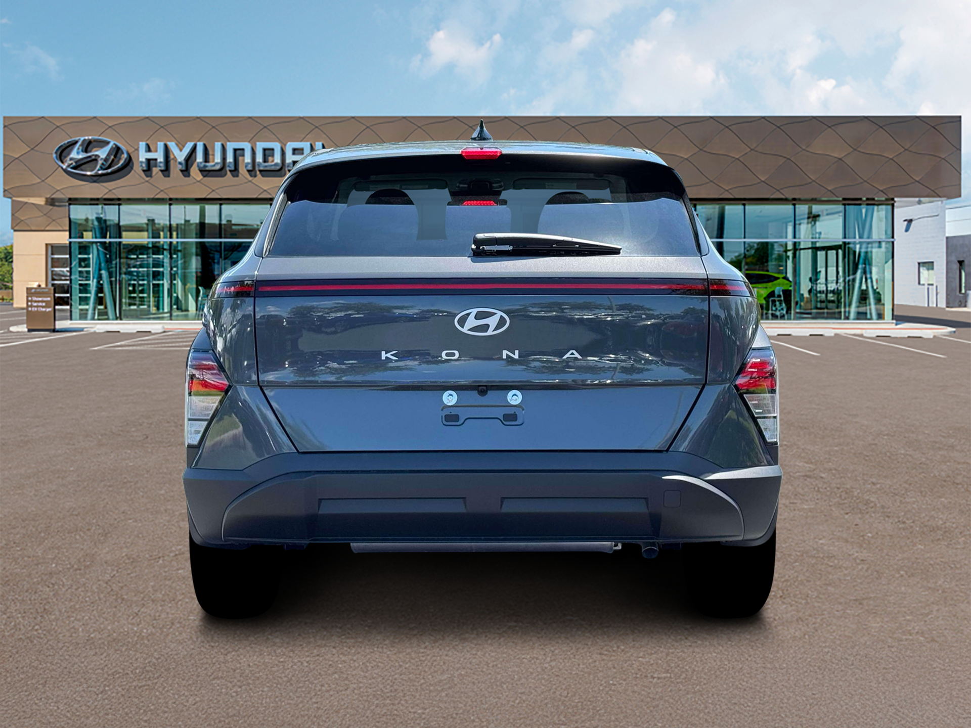 2026 Hyundai Kona - $24,788