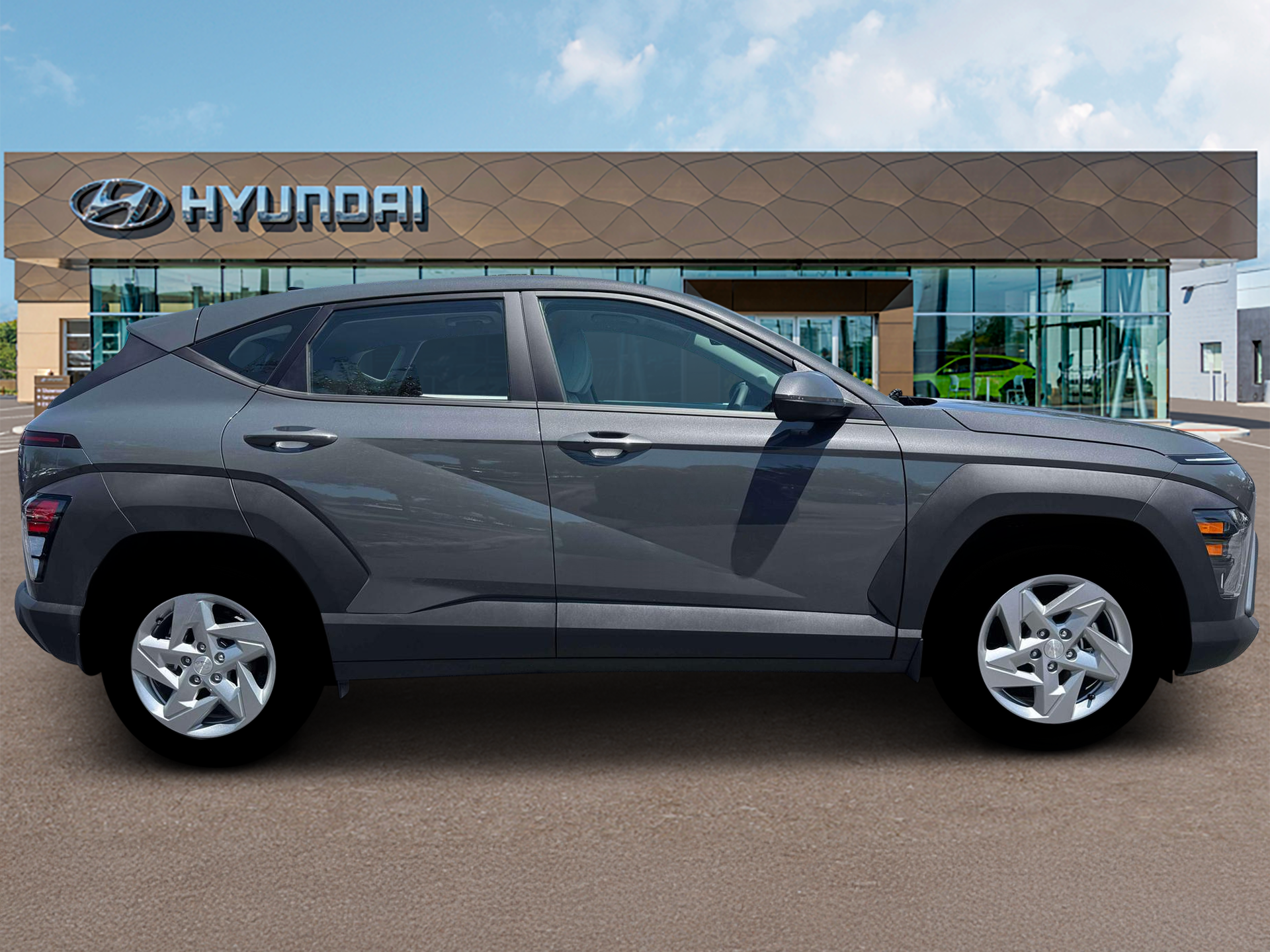 2026 Hyundai Kona - $24,788