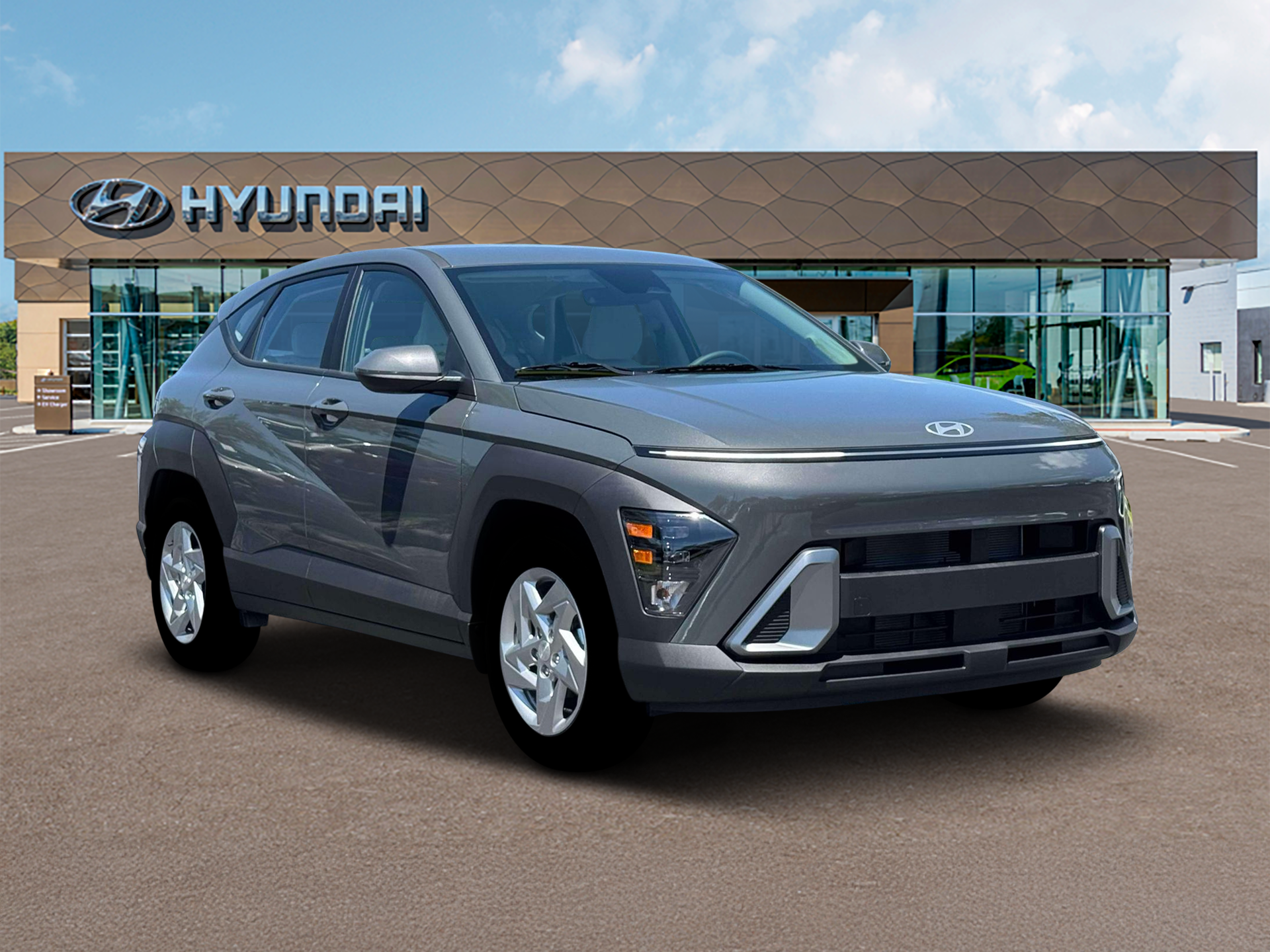 2026 Hyundai Kona - $24,788