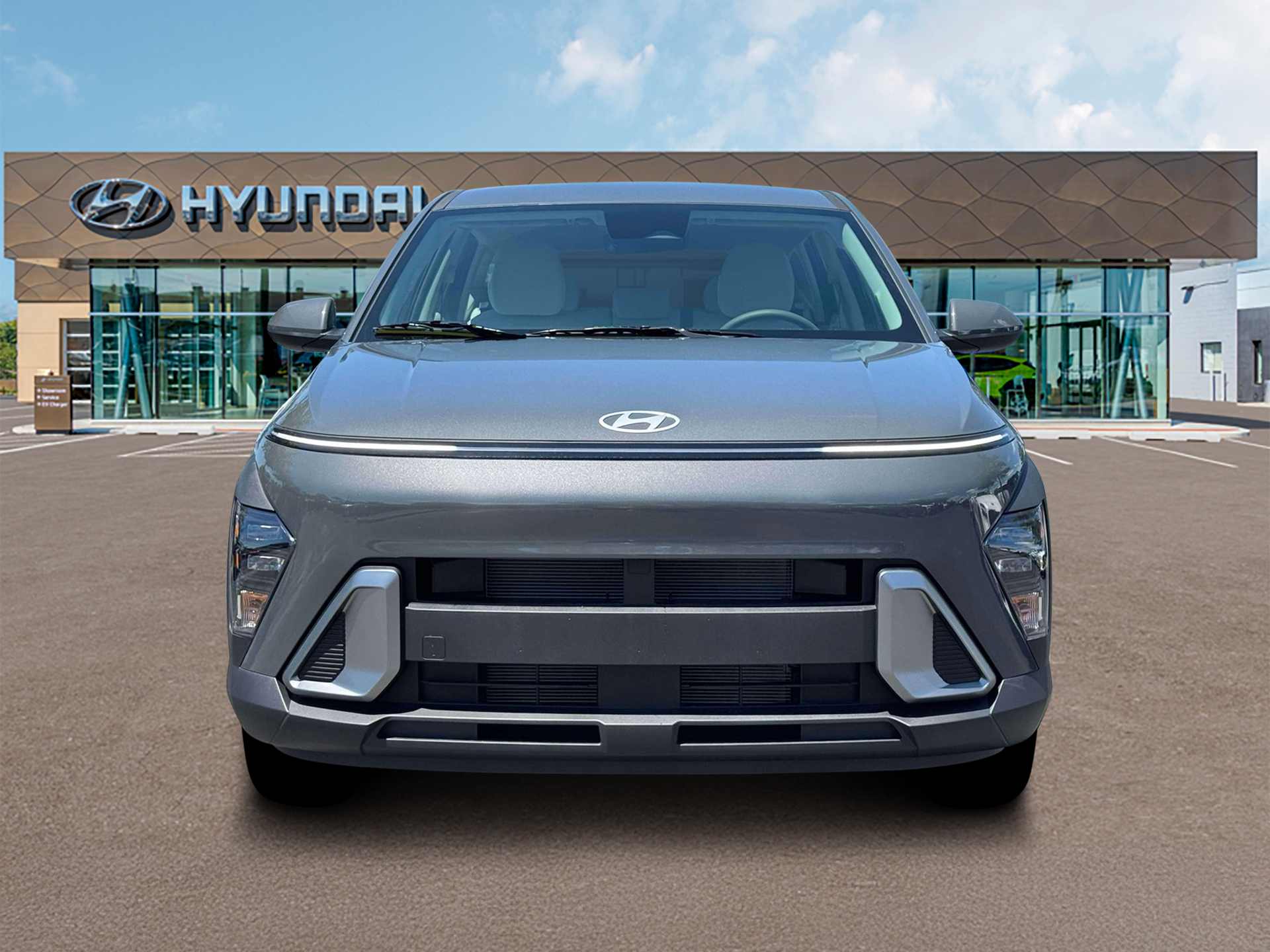 2026 Hyundai Kona - $24,788