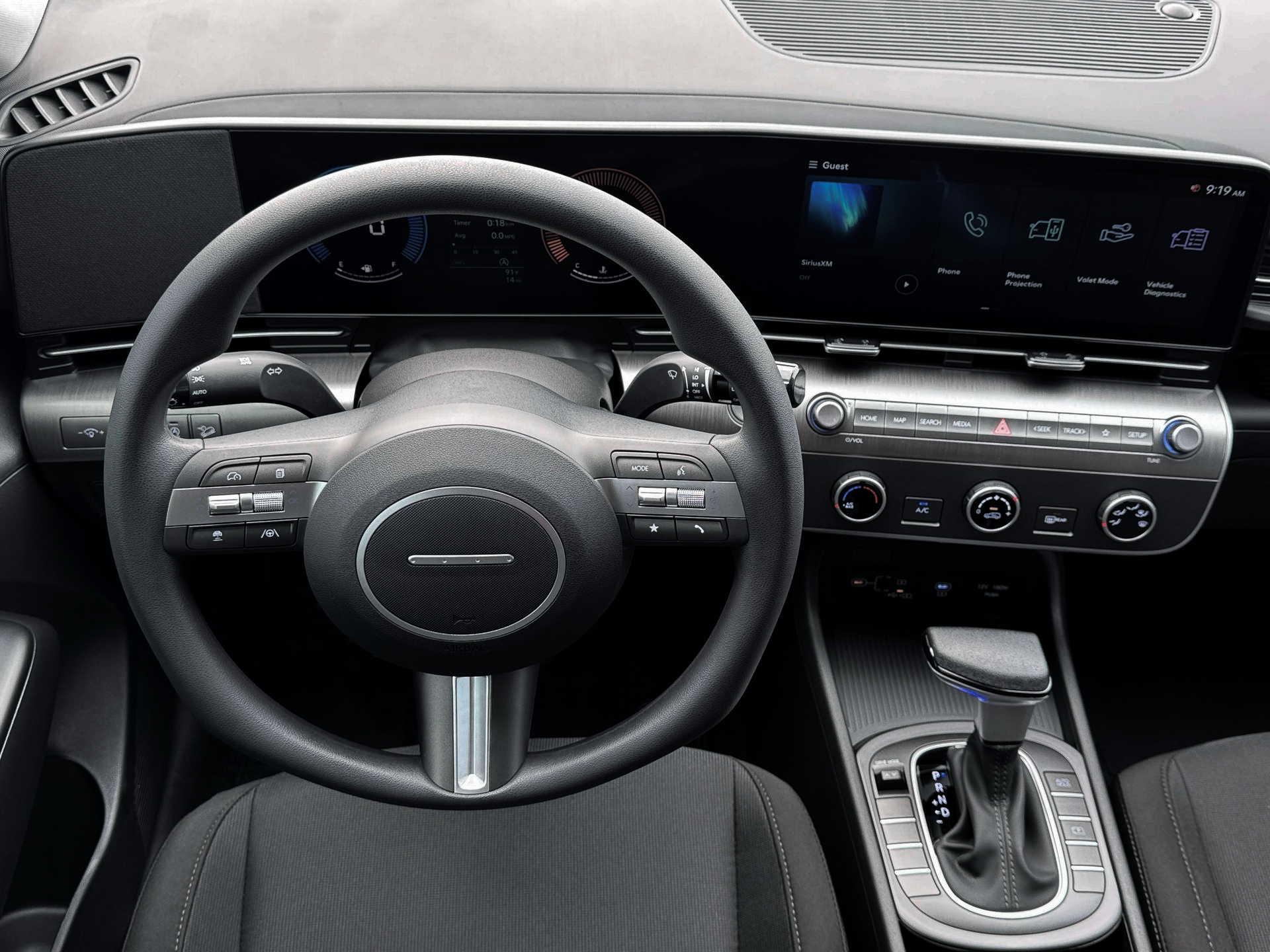 2026 Hyundai Kona - $24,788