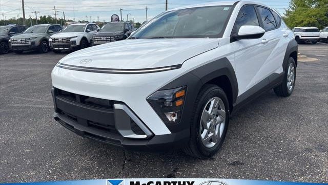 Preowned 2026 Hyundai KONA SE for Sale