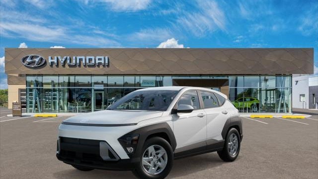 Preowned 2026 Hyundai KONA SE for Sale
