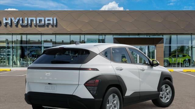 2026 Hyundai KONA SE