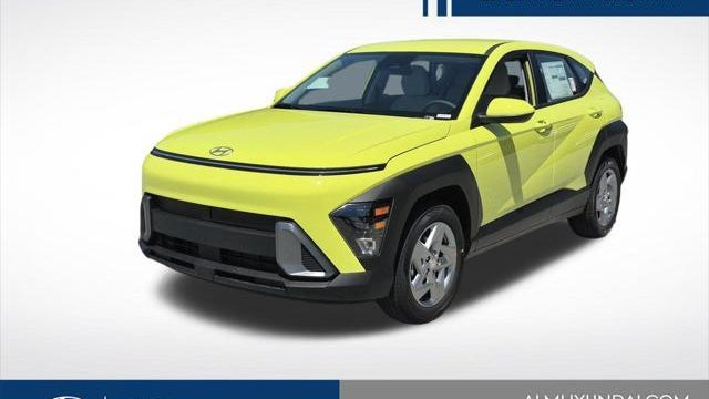 Preowned 2026 Hyundai KONA SE for Sale