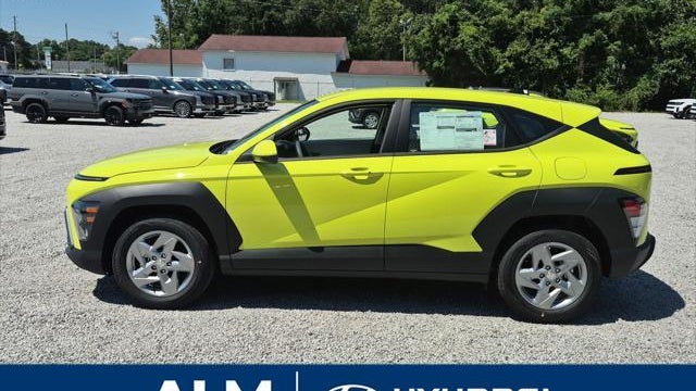 2026 Hyundai KONA SE