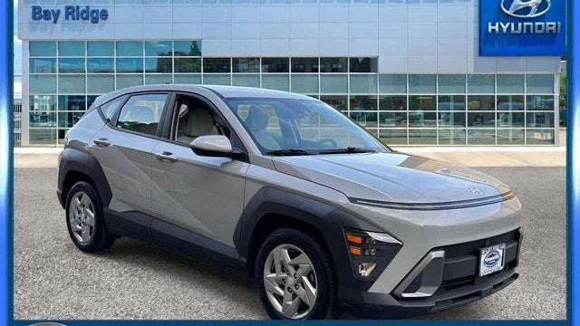 Preowned 2024 Hyundai KONA SE for Sale