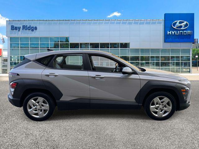 2024 Hyundai Kona - $21,063