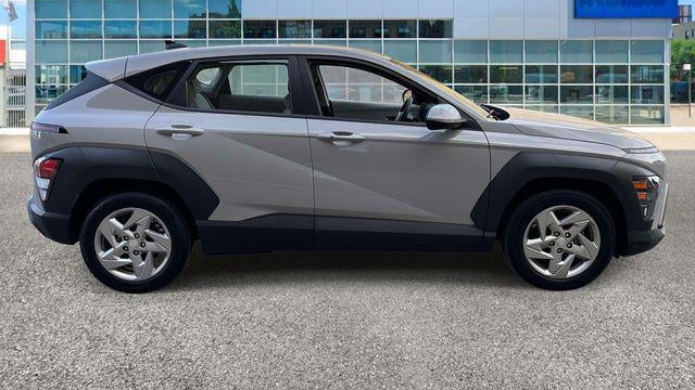 2024 Hyundai KONA SE