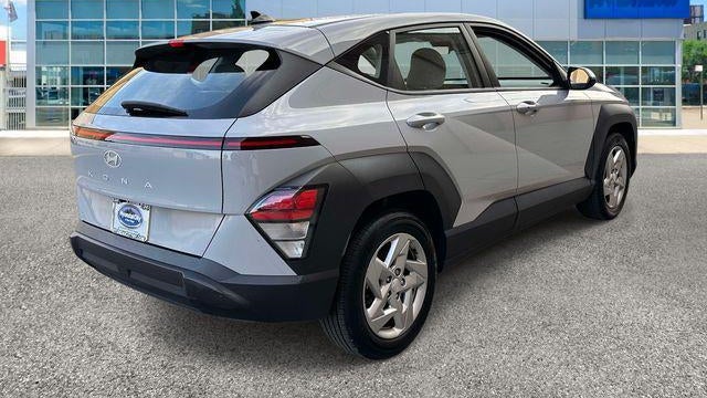 2024 Hyundai KONA SE