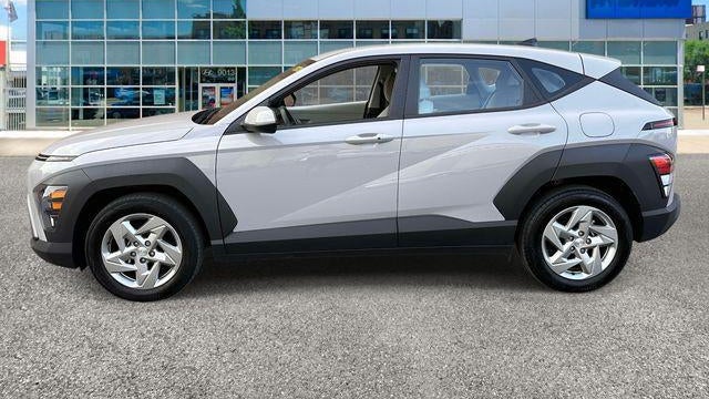 2024 Hyundai KONA SE