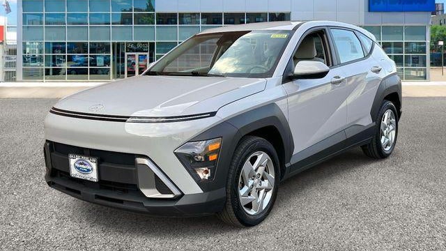 2024 Hyundai KONA SE