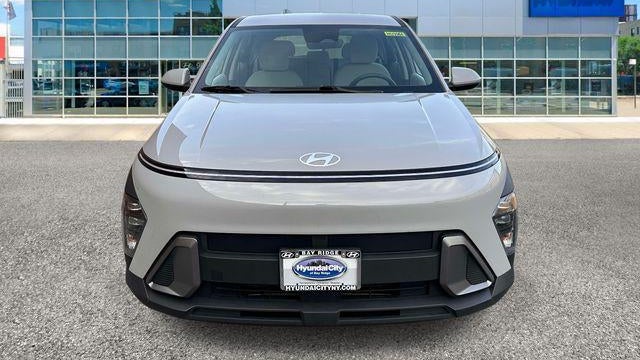 2024 Hyundai KONA SE