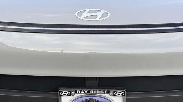 2024 Hyundai KONA SE