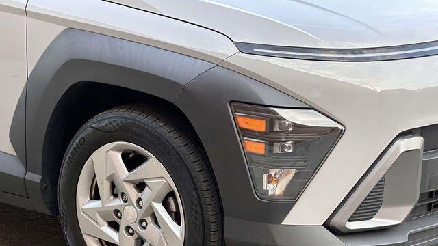 2024 Hyundai KONA SE
