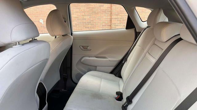 2024 Hyundai KONA SE