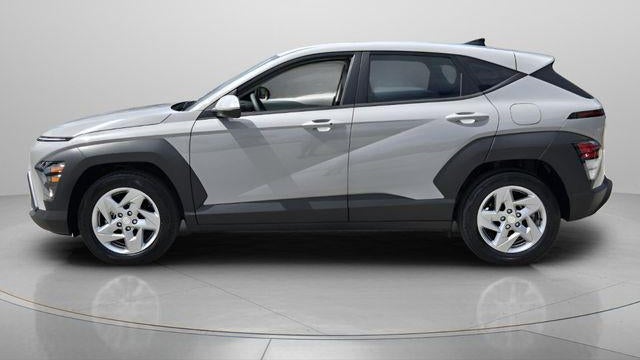 2024 Hyundai KONA SE