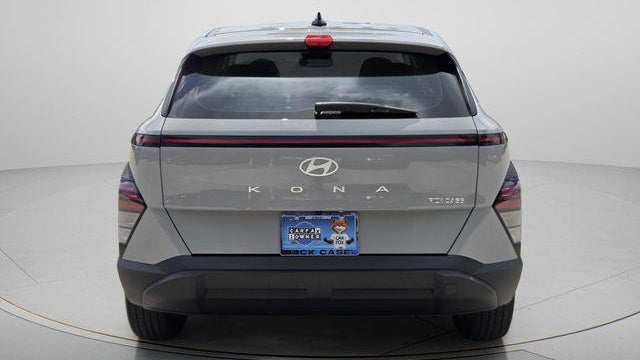 2024 Hyundai KONA SE