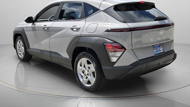 2024 Hyundai KONA SE