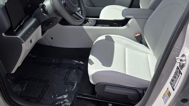 2024 Hyundai KONA SE