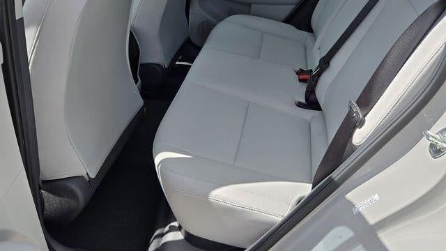 2024 Hyundai KONA SE