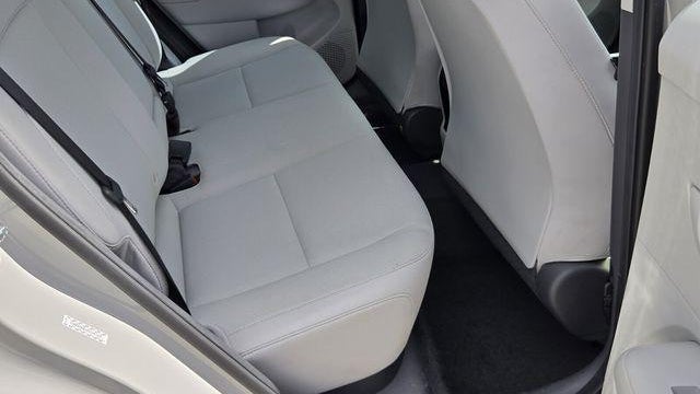 2024 Hyundai KONA SE