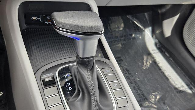 2024 Hyundai KONA SE